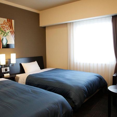 Hotel Route-Inn Ishinomaki Kanan Inter Extérieur photo