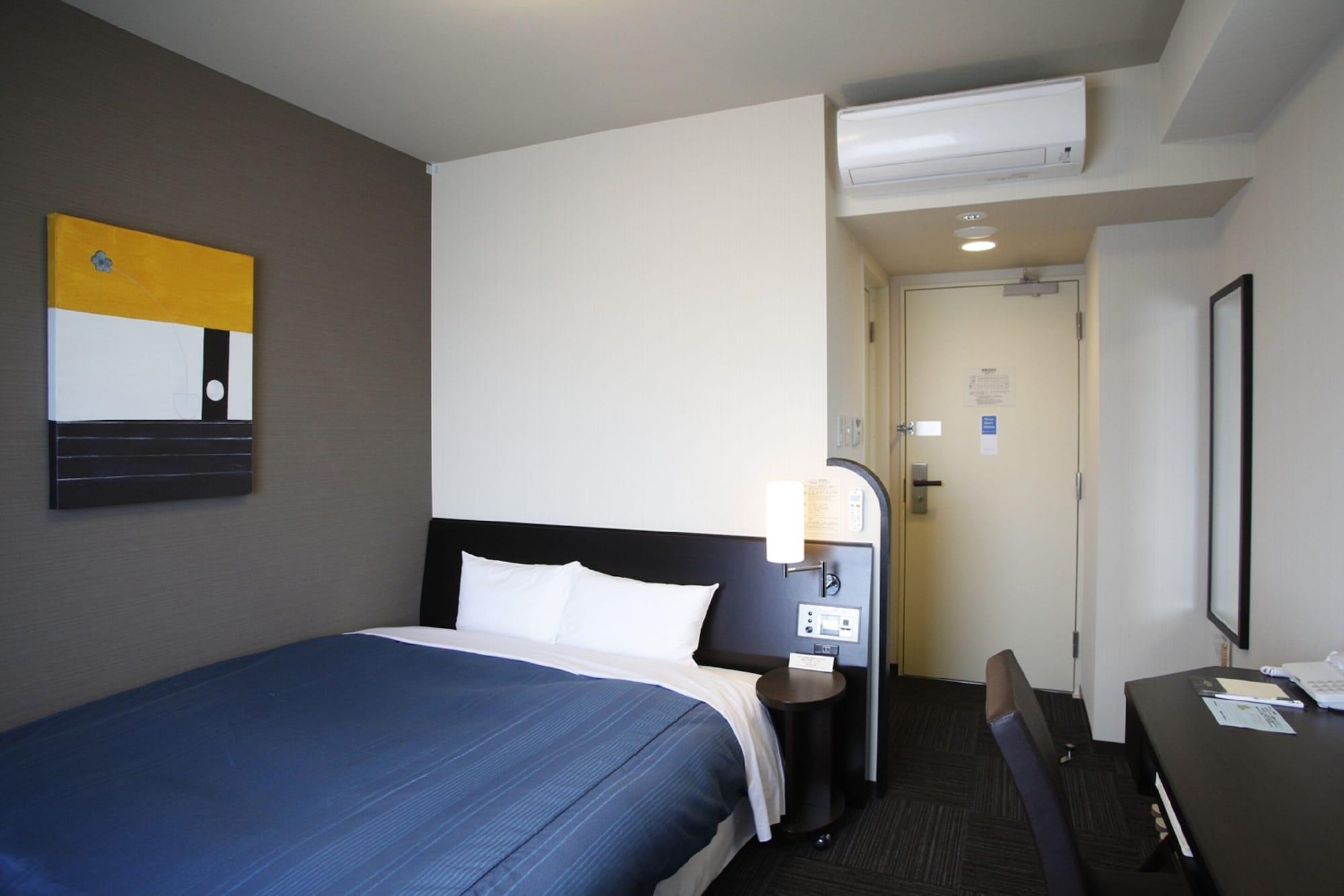 Hotel Route-Inn Ishinomaki Kanan Inter Extérieur photo
