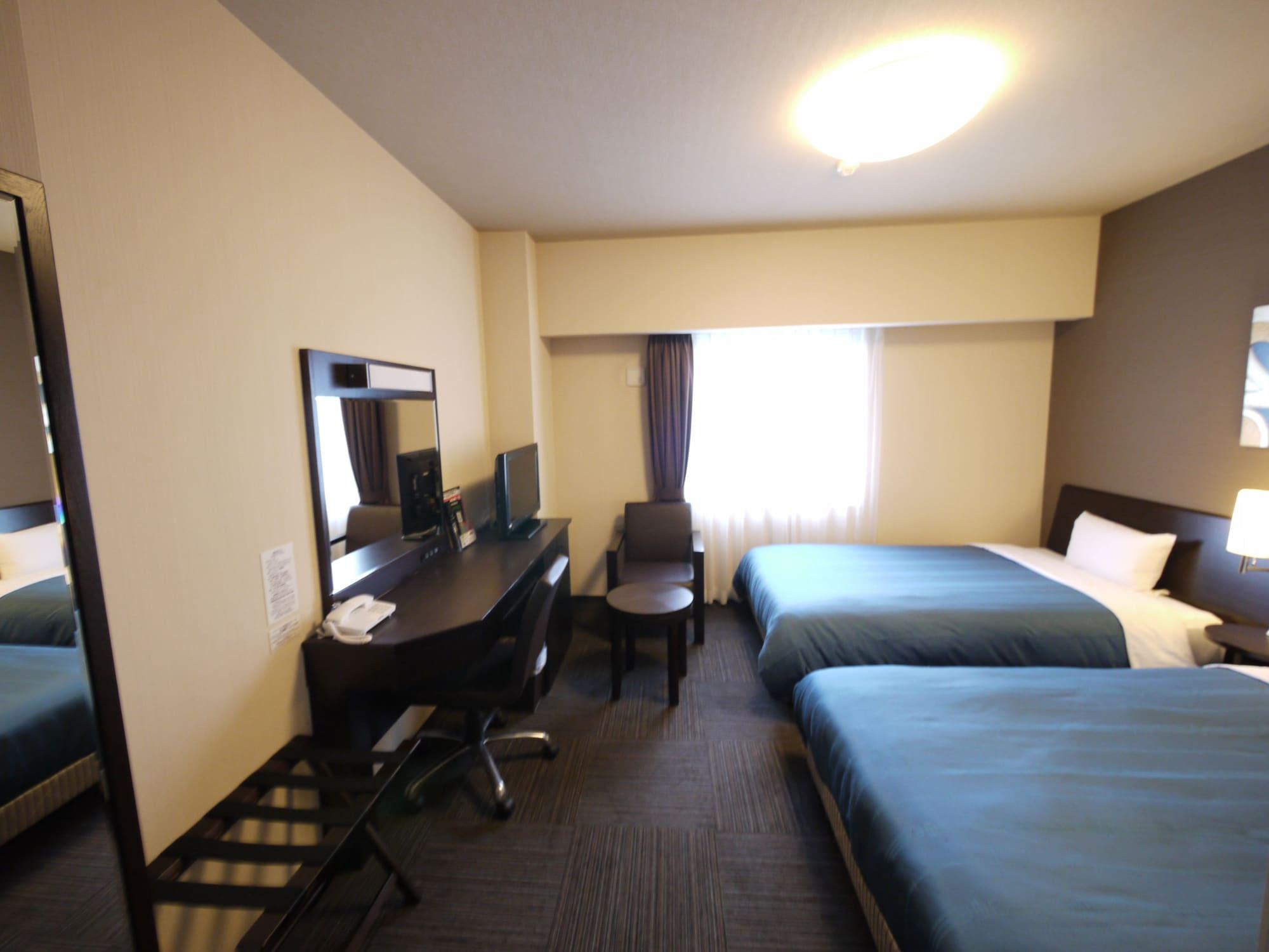 Hotel Route-Inn Ishinomaki Kanan Inter Extérieur photo