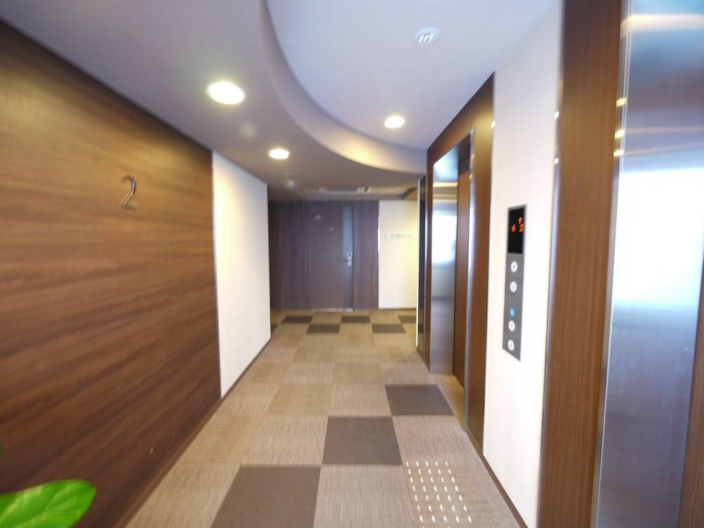 Hotel Route-Inn Ishinomaki Kanan Inter Extérieur photo
