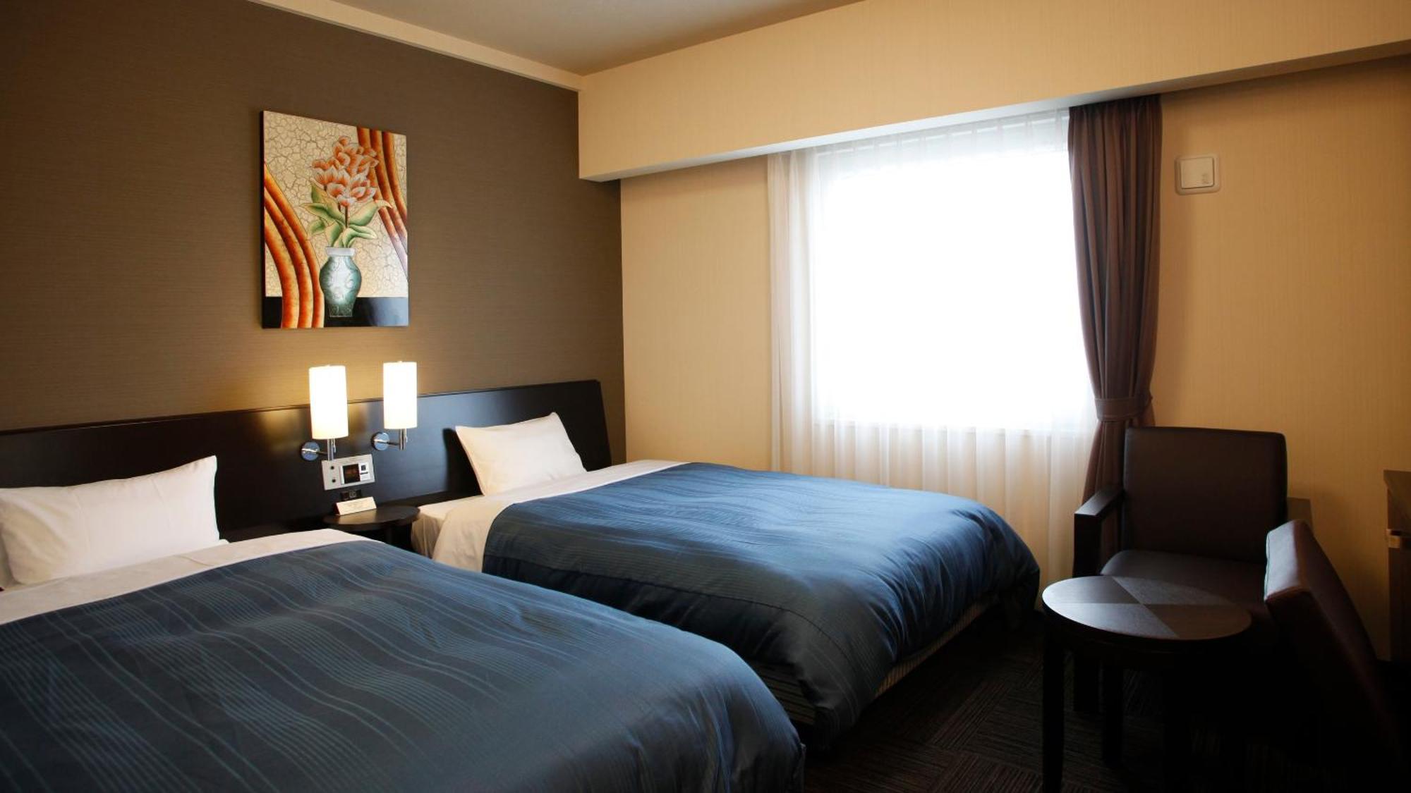 Hotel Route-Inn Ishinomaki Kanan Inter Extérieur photo