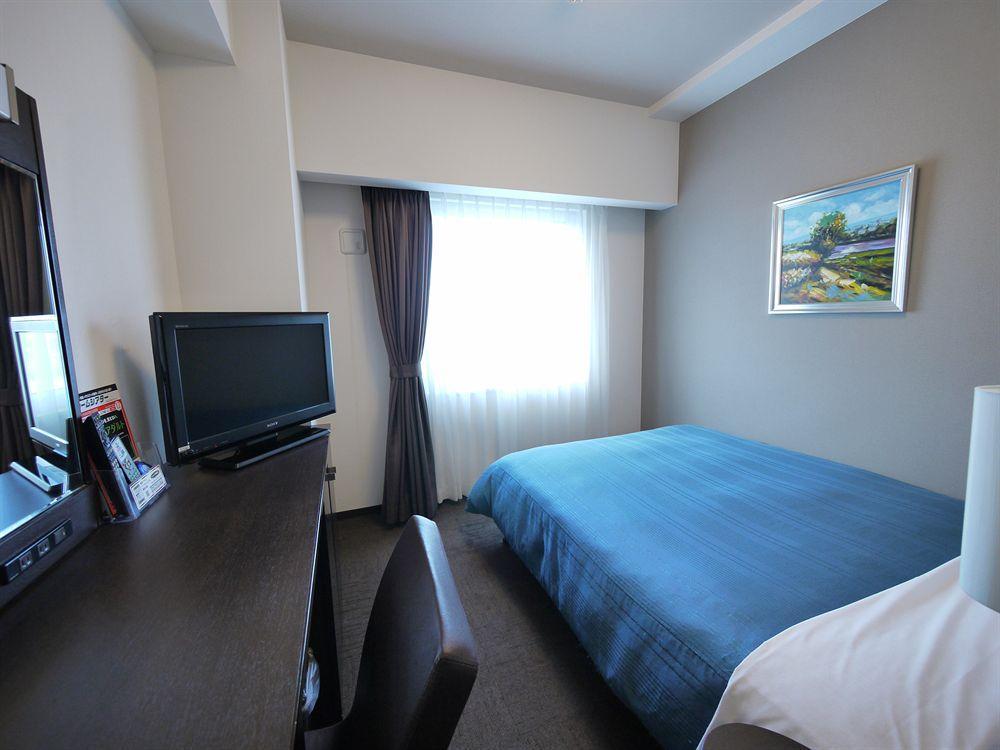 Hotel Route-Inn Ishinomaki Kanan Inter Extérieur photo