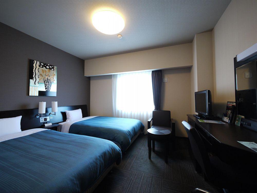 Hotel Route-Inn Ishinomaki Kanan Inter Extérieur photo