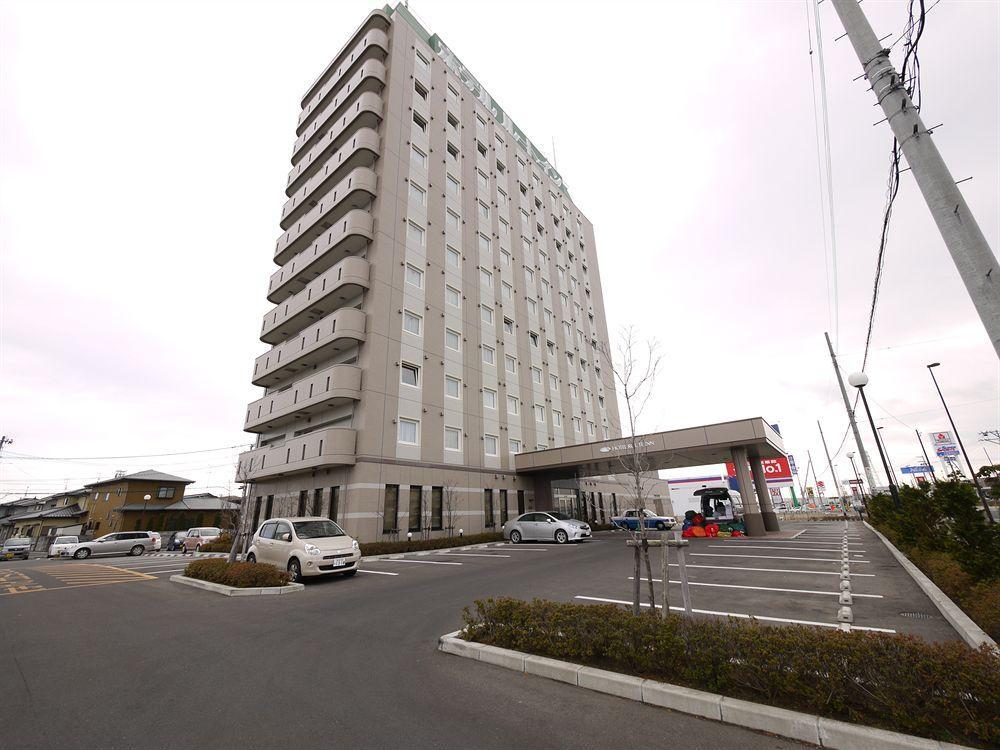 Hotel Route-Inn Ishinomaki Kanan Inter Extérieur photo