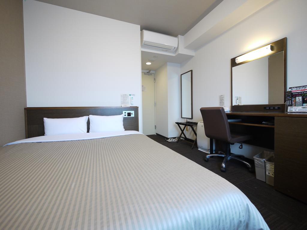 Hotel Route-Inn Ishinomaki Kanan Inter Extérieur photo