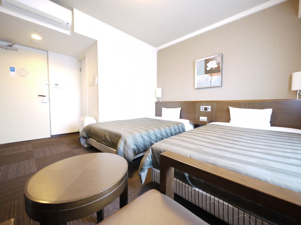 Hotel Route-Inn Ishinomaki Kanan Inter Extérieur photo