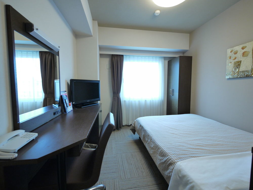 Hotel Route-Inn Ishinomaki Kanan Inter Extérieur photo